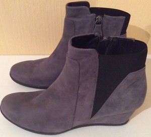 Geox Respira Femmes Bottines Nouveau Compens Bottes dxgWwq5A