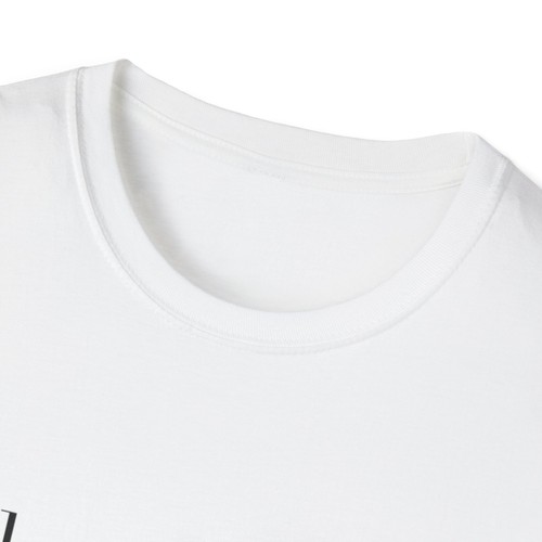 The Gilmore Girls Unisex Softstyle T-Shirt - Picture 8 of 36