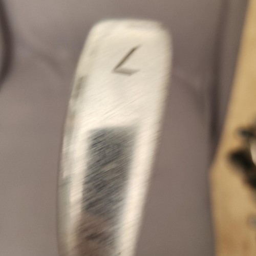 RAM G FORCE #7 IRON - Picture 8 of 17
