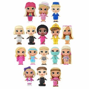 funko pop de barbie