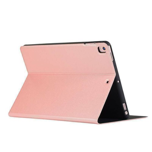 For iPad 11/10/9/7/6th Gen Mini Air 5 Pro 11 12.9 Smart Leather Flip Case Cover - Picture 47 of 56