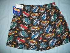 Genuine Mattel Hot WheelsLicensed Product-pca Apparel-Boy's Size Medium Shorts 