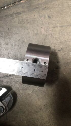 2418R272S2 COUPLING HUB WITH 4 PCS SCREW FOR K909LC MD240C SK220 - Picture 3 of 3