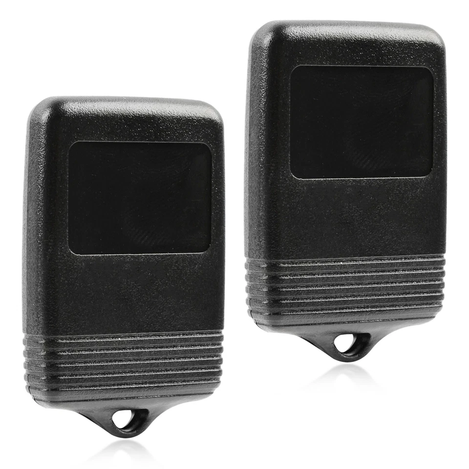 2 Remote Fob for 2005 2006 2007 2008 2009 2010 2011 Mercury Mariner CWTWB1U345 Foto 2 de 4