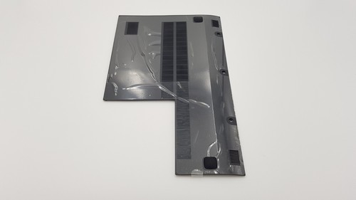NEW Lenovo G505 HDD Hard Drive RAM Thermal Bottom Base Door Cover Black 90202862 - Picture 4 of 6