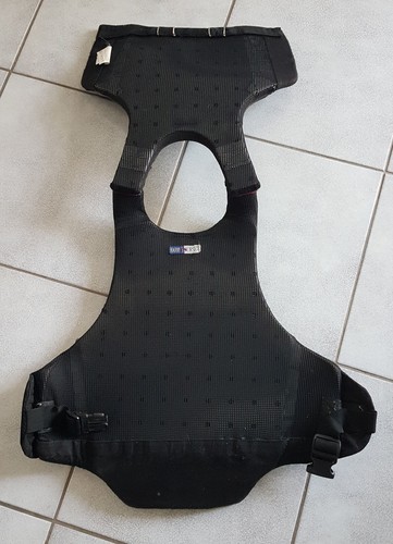 Harrys Horse Sicherheitsweste Kinder Body & Shoulder Protector Standard Level 3 - Bild 7 von 10