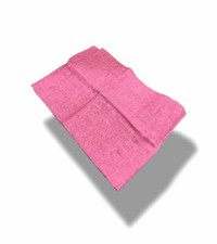  35 Tallia Men's Red Classic Cotton Handkerchief