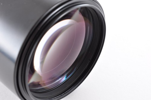 Nikon NIKKOR 200mm f/4 Ai-S AIS MF Telephoto Lens "Good" from Japan #1162 - Picture 13 of 18