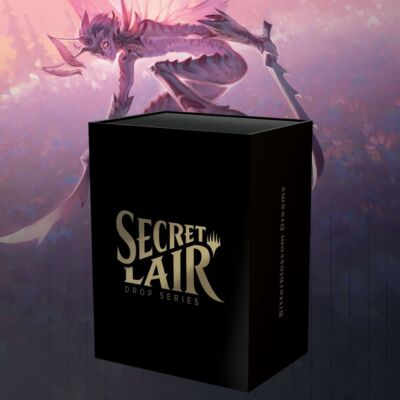 Secret Lair「Bitterblossom Dreams」 71sSqugypTL._UF894,1000_QL80_.jpg