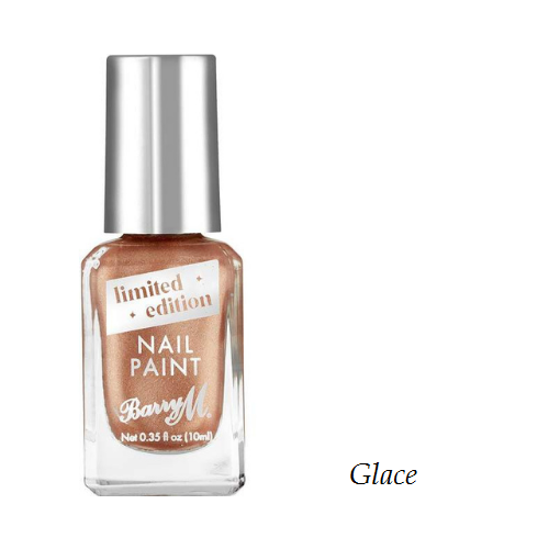 Barry M Nagellack Sonnenuntergang Gel & Tageslichthärtung - 10 ml (kein UV) - Farbton wählen - Bild 52 von 108