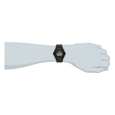 時計 G-SHOCK G-LIDE GWX8900 Series CASIO G-SHOCK G-LIDE GWX-8900-1JF Multiband 6 Men's Watch