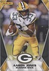 2020 Panini NFL Sticker & Card Collection Aaron Jones #52