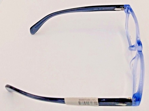 Gafas de trapo y hueso para mujer ELIGE TALLA/COLOR/MODELO monturas de gafas + estuche/bolsa - Imagen 42 de 44