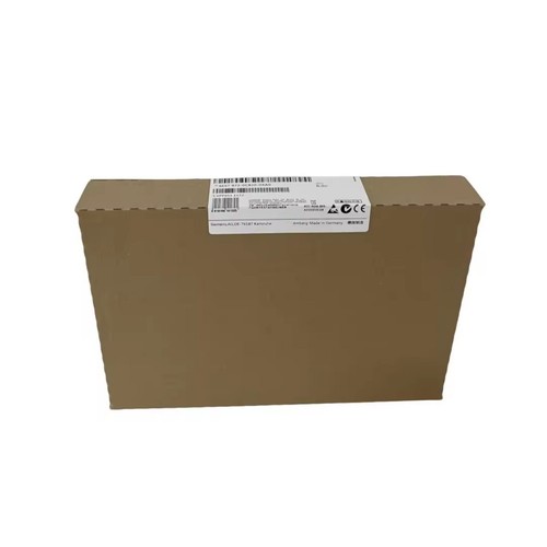 New Siemens 6ES7972-0CB20-0XA0 6ES7 972-0CB20-0XA0 FAST SHIPPING - Picture 4 of 12