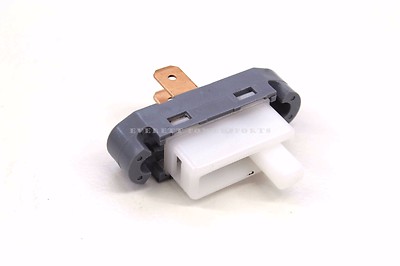 Genuine Suzuki Left Clutch Lever Switch GS GSF SV RF GSXR VS (See