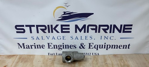 Cummins 3022697 / Ingersoll Rand SRV 150, Air Starter Relay Valve - Picture 2 of 10