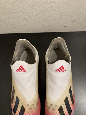 アディダス X 19.1 ＋ レビュー】 アディダス エックス19.1 FG 評価 : Kohei's BLOG