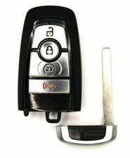 New Oem Ford Key Fob 2017-2024 Edge  2019-2026 Rangerbronco- Jb5t-15k601-aa