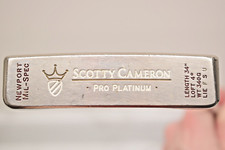 Scotty Cameron Golf Clubs for sale | eBay Scotty Cameron Golf Clubs for sale | eBay