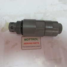 118-5410 1185410 VALVE GP RELIEF,FIT CAT Caterpillar E320C E330C  E325C，FREESHI[