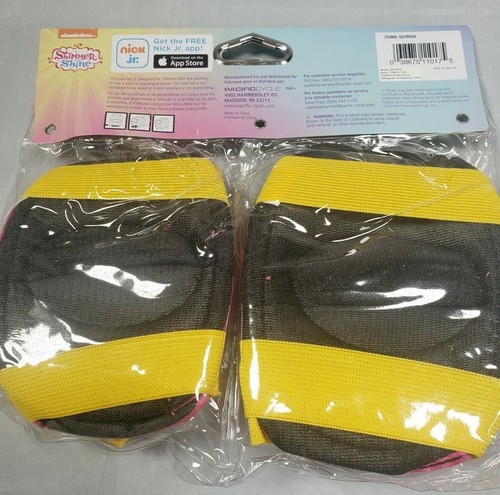Nickelodeon Shmmer and Shine Protection Pack - Picture 2 of 2