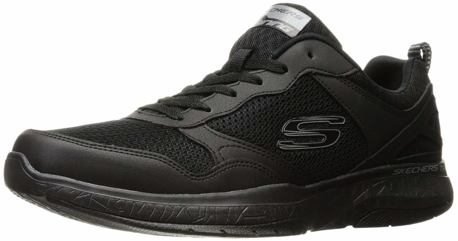 Skechers Sport Men's Burst Tr Halpert Oxford - Choose Price reduction Skechers Sport Men's Burst Tr Halpert Oxford - Choose Price reduction