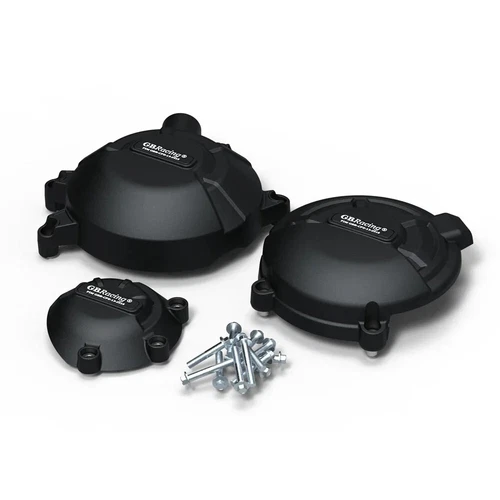 Kit de protección de cubierta de motor 15-18 para HONDA CB500X 13-18 CB500F 14-18 CBR500R - Imagen 4 de 11