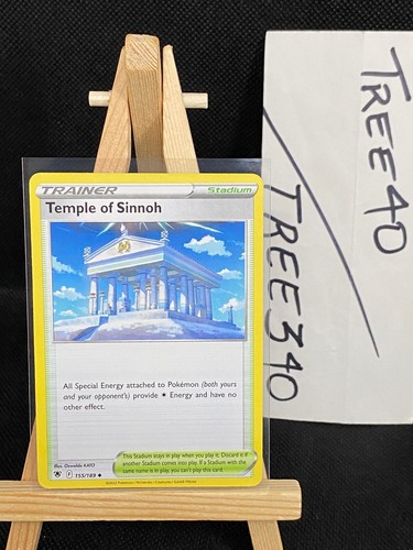 Astral Radiance Pokemon Cards *$2 MINIMUM FREE SHIPPING IN USA* FRESH PULLS - Picture 373 of 401