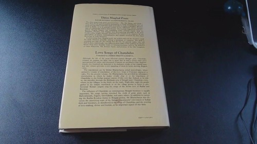 An anthology of Sinhalese literature up to 1815 Edited by Christopher Reynolds - Picture 11 of 12