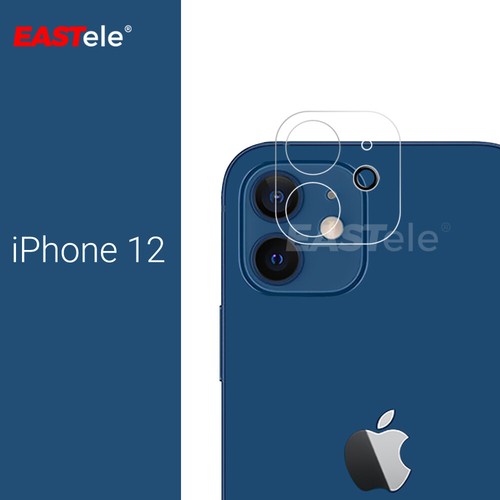 2x For iPhone 16 15 14 13 12 Pro Max Camera Lens Tempered Glass Screen Protector - Picture 25 of 28