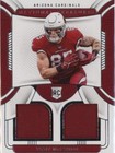 2022 Panini National Treasures Trey McBride #RDM-TMB
