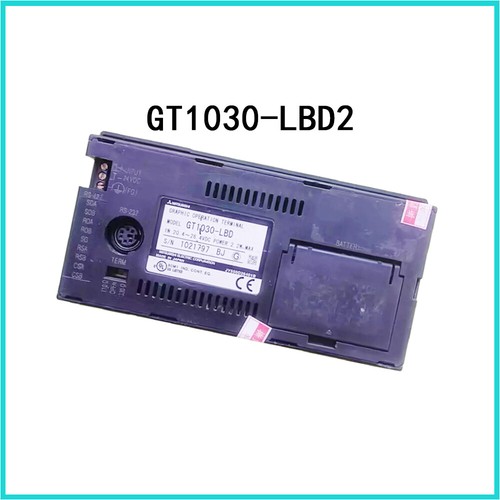 1PC New MITSUBISHI HMI GT1030 LBD2 high quality Panel Module GT1030-LBD2 - Picture 2 of 10