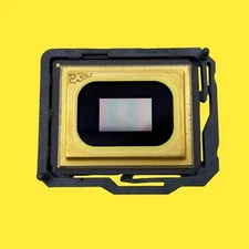 Genuine DMD Chip 1280-6028 for Mitsubishi WD8700U DLP Projector #3627 Z65/49