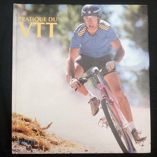 Pratica Del Mountain Bike Per Robert Van Der Plas - Picture 1 of 8