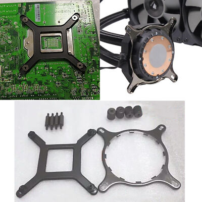 For CORSAIR H55 H75 H90 H80I V2 H100i V2 H115i CPU Cooler