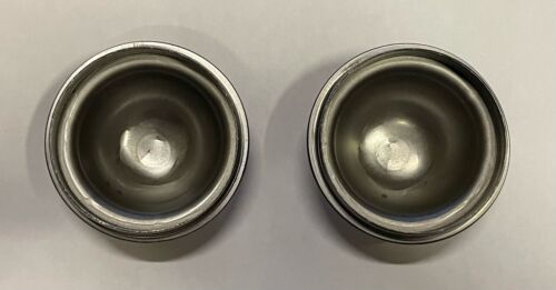 OEM GM#14003444 (#15070471) - Front Wheel Bearing Cap (2 pcs.) - Picture 2 of 2