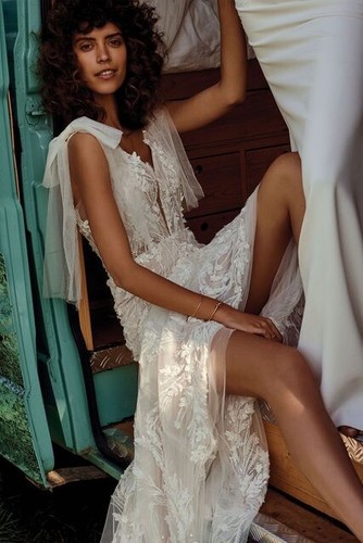 LILLIAN WEST 66212: resized sample 16 10, SAND/IVORY/NUDE - Picture 2 of 10