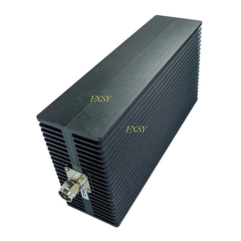 N Type Coaxial Attenuator 300W 50Ω 0-3GHz/4GHz 1/2/3/5/6/10/15/20/25/30/40/50dB - Image 3 of 4