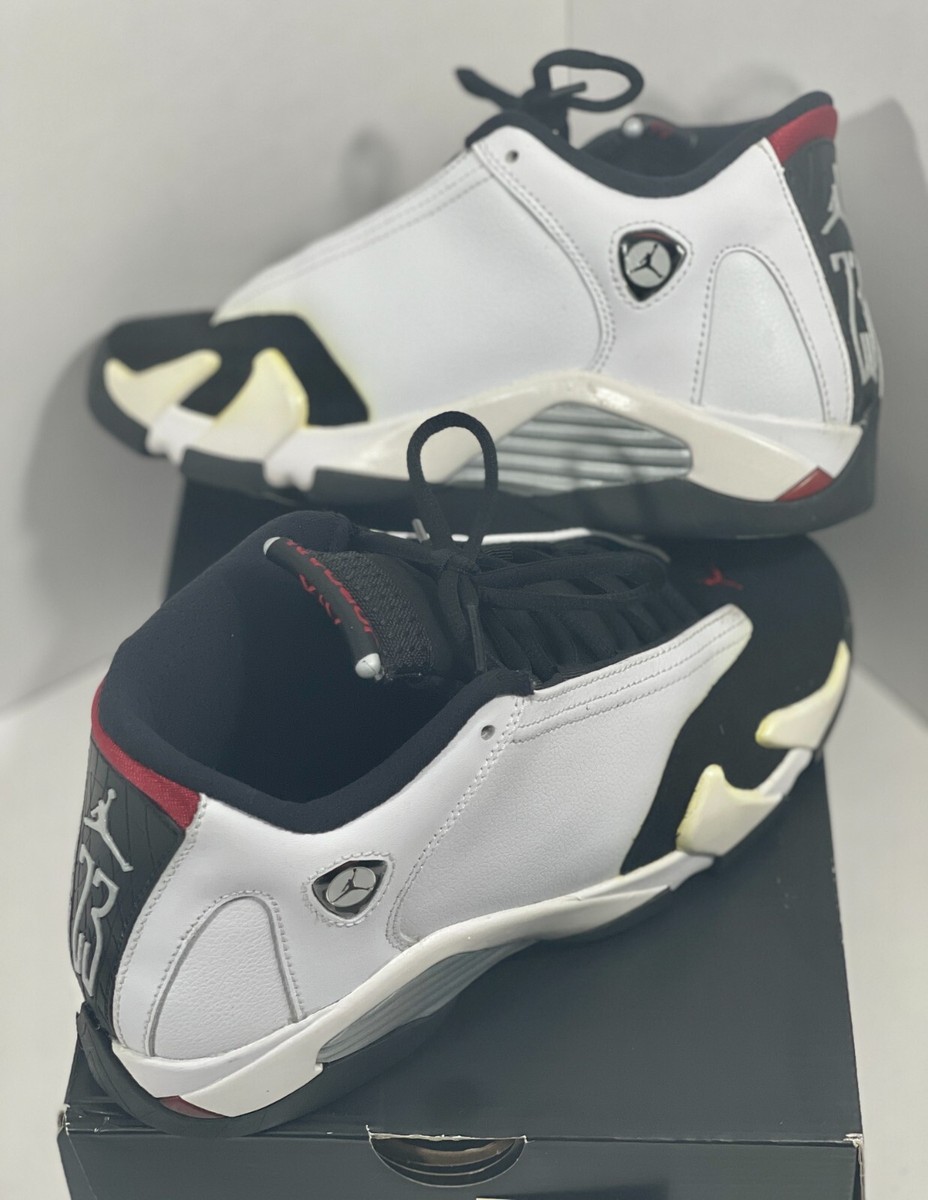 black toe 14s gs