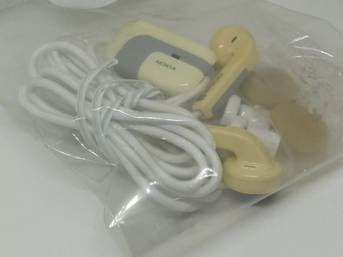 Nokia Original Earpieces Auriculares - Zdjęcie 5 z 25