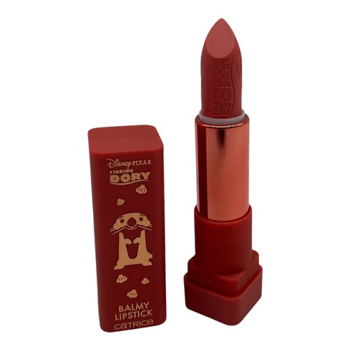 Catrice Disney Pixar Finding Dory Balmy Lipstick 020 Starfish Shinmmer - Bild 1 von 3