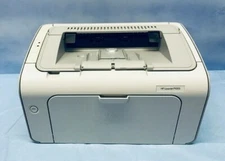 HP LaserJet P1005 Workgroup Laser Printer