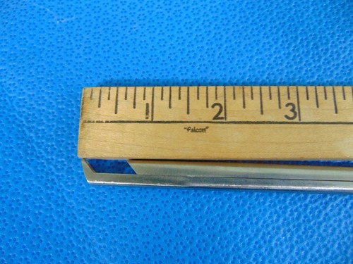 V. Mueller NL4281-085 5mm Rongeur ~ Free Shipping R577zz - Picture 3 of 5