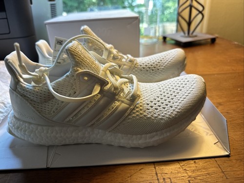 Größe 7 - Adidas James Bond 007 x UltraBoost 1.0 DNA No Time to Die - Triple... - Bild 7 von 11