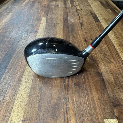 Adams Redline 460 Driver 9.5* Fujikura G60 Regular Graphite Shaft RH - Picture 11 of 16