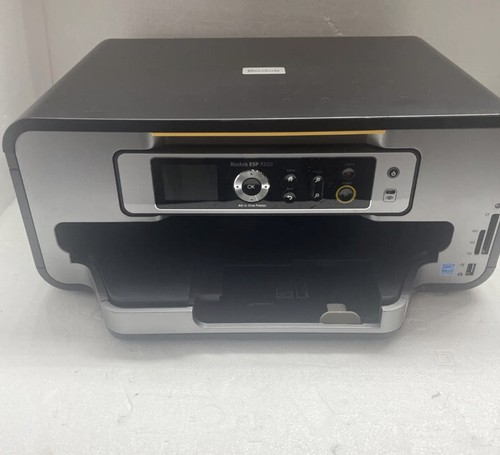 KODAK ESP 7250 ALL-IN-ONE COLOR Inkjet Untested - Picture 3 of 7