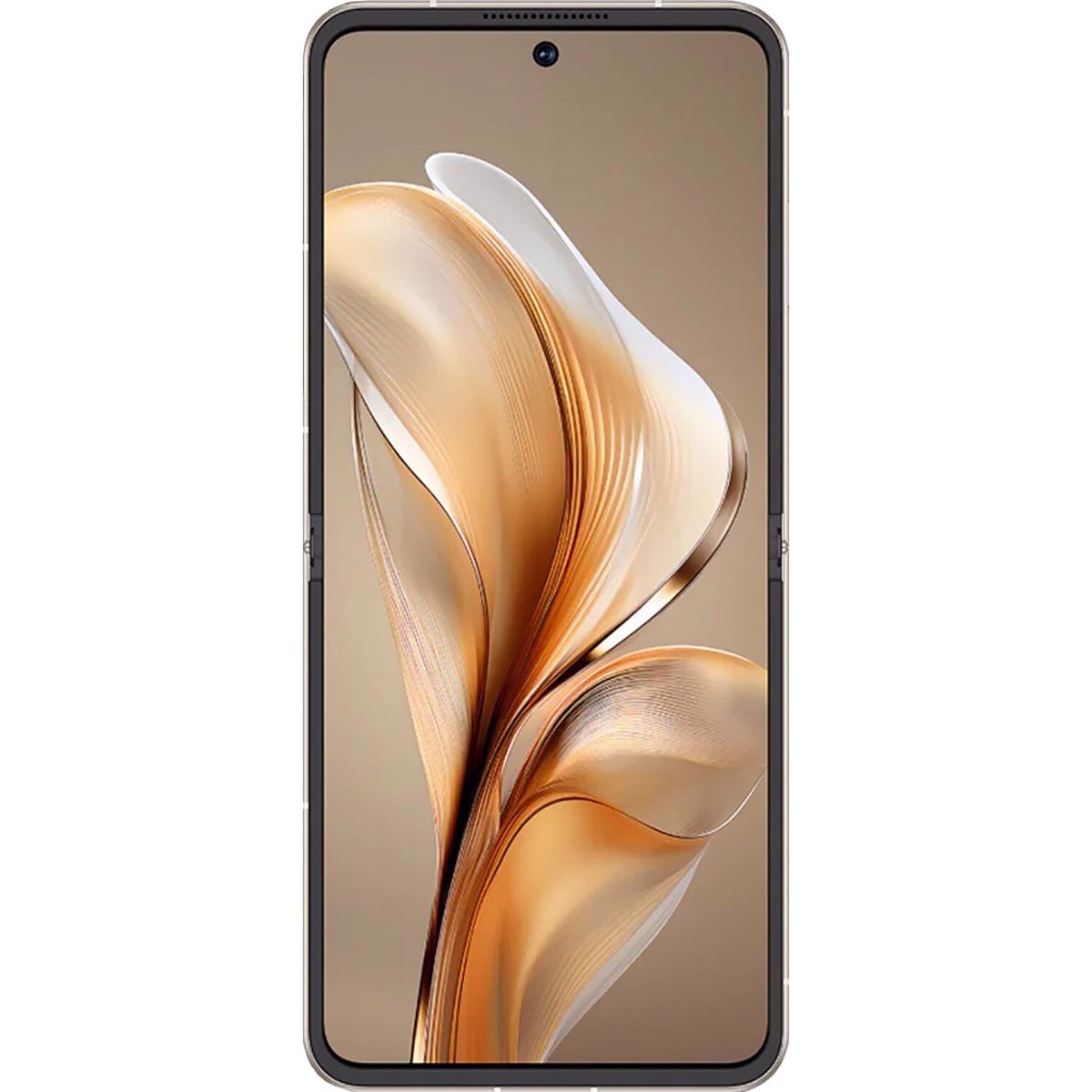 Nubia Flip 5G Sunshine Golden 256GB + 8GB Dual-SIM Factory