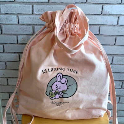 ★BT21 cooky 2022 HAPPY BAG loft BTS BT21 Happy Bag 2022 COOKY Baby 8items Loft LINE Friends