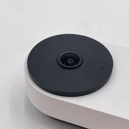 Google Nest Doorbell (Battery) Wireless Doorbell Video Camera Snow - Picture 8 of 8