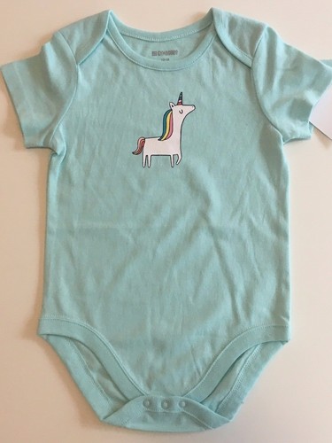 NUEVO CON ETIQUETAS GYMBOREE Bebé Niña Variedad BODY 3 6 12 18 24 Meses TÚ ELIGES - Imagen 3 de 15